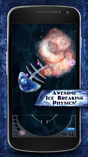 冰雕爆破者官网版v1.5截图2