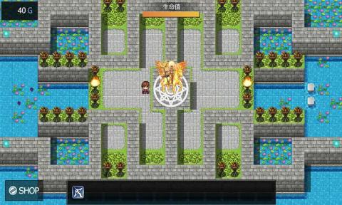 派克斯塔防v1.0.2截图4