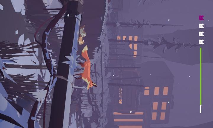 终端灭绝永恒手机版v1.2截图2