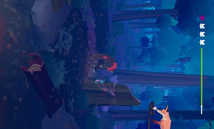 终端灭绝永恒手机版v1.2截图4