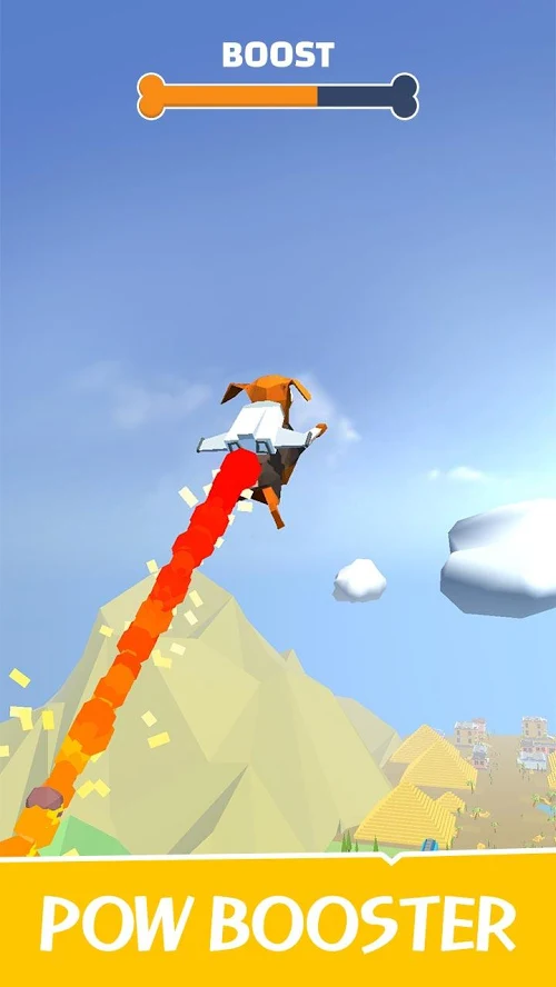 狗狗喷气机v1.4.4截图1