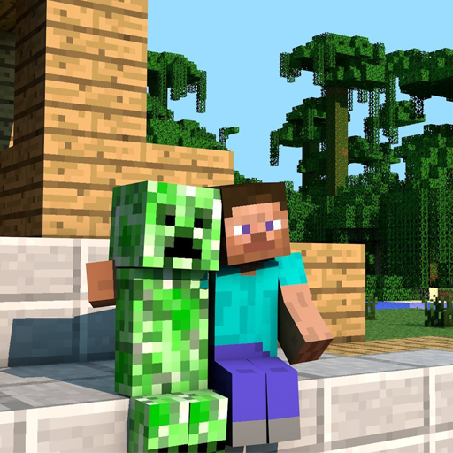 沙盒世界求生安卓版v189.1.10.3020