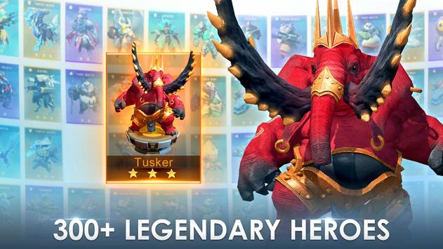 EternalEvolution免费版v1.5截图1