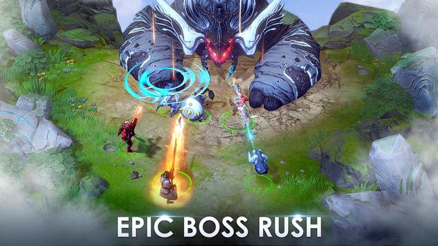 EternalEvolution免费版v1.5截图3