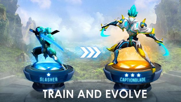 EternalEvolution免费版v1.5截图4