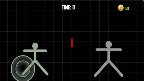 火柴人失重战争安卓版v1.5截图3