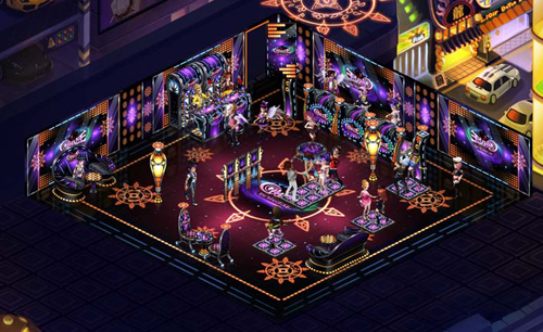 夜店之王v1.6截图2