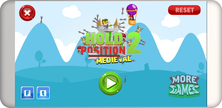 中世纪城堡防御防守单机版v9.12截图3