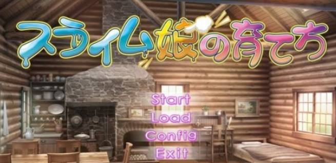 史莱姆娘的养成方法修改版v2.3.12截图1