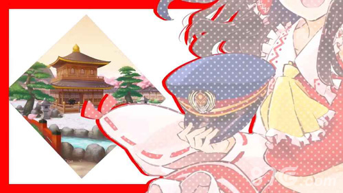 东方加农炮弹安卓版v1.5截图3