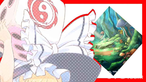 东方加农炮弹安卓版v1.5截图4