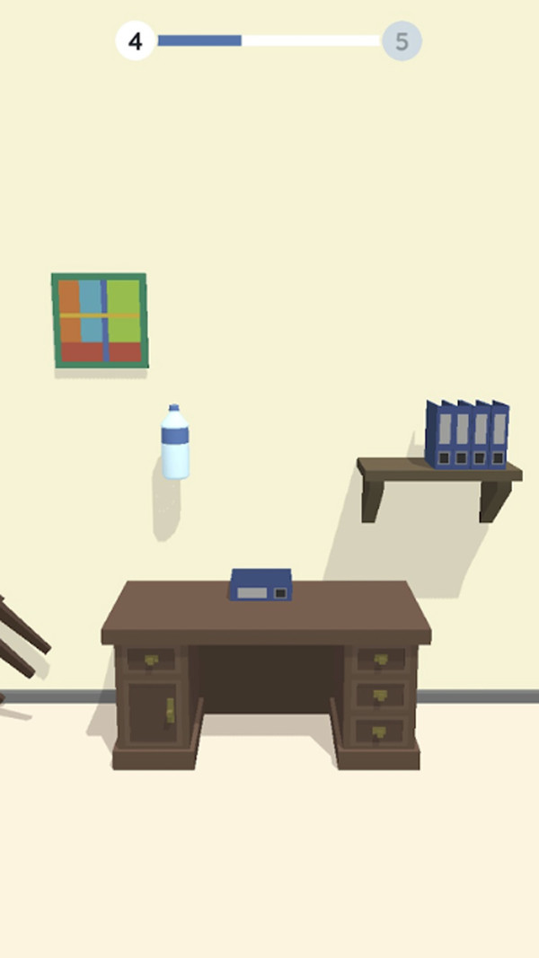 跳一跳瓶子翻转手机版v1.3截图2