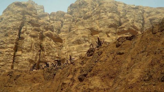 星河战队火星叛徒存档版v1.5截图3