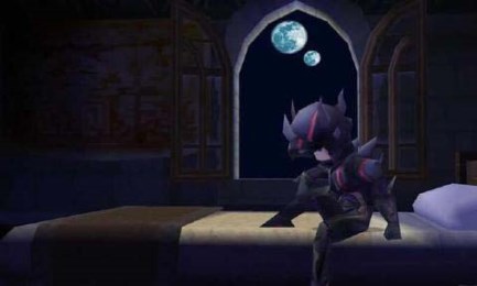 最终幻想4v1.8.3截图1