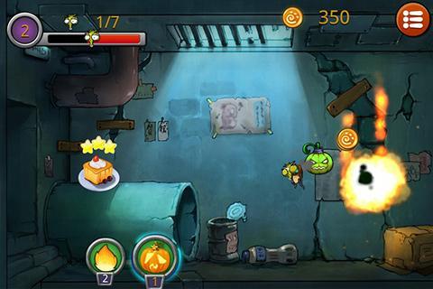 疯狂苍蝇v1.5截图3