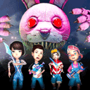 道具之夜躲猫猫追捕者付费版v1.1