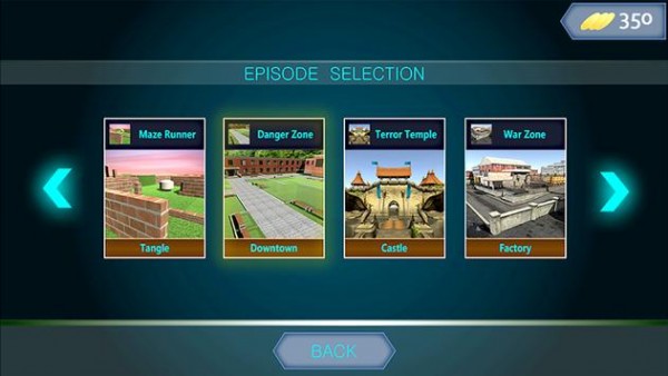 枪械突击士兵免费版v1.0.10截图3