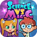 科学大战魔法免费版v1.5