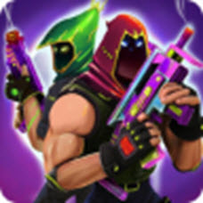 堡垒大逃杀FortStrickeBattleRoyale安卓版v1.5