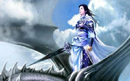 凌天战尊官网版v1.5截图1