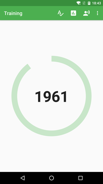 英文数字训练无会员v1.5.3截图2