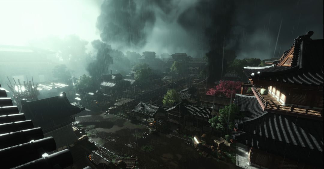 燕云十六声移植版v2.7截图2