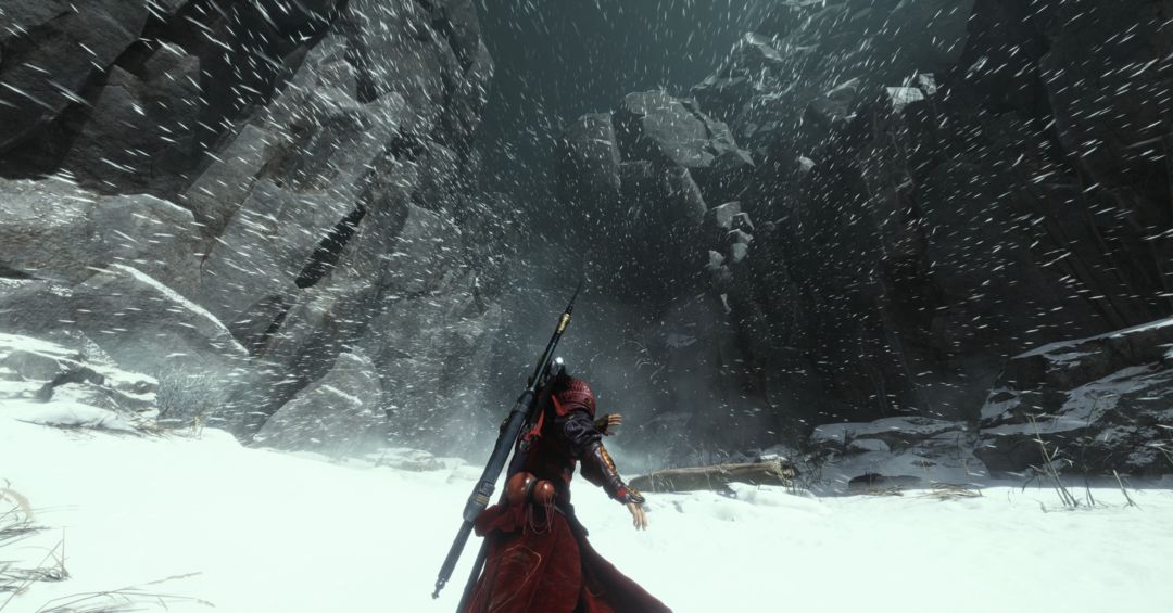 燕云十六声单机版v2.7截图1