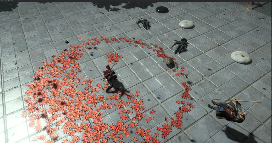 燕云十六声单机版v2.7截图3