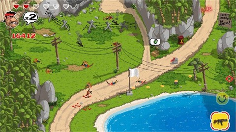 约翰曼波移植版v010604截图4