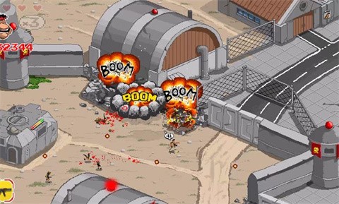 约翰曼波国际版v010604截图2