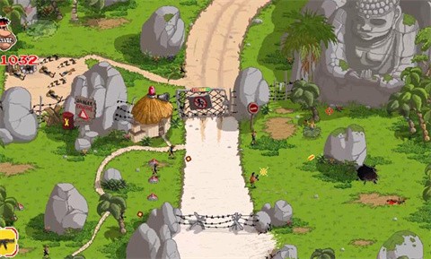 约翰曼波完整版v010604截图1