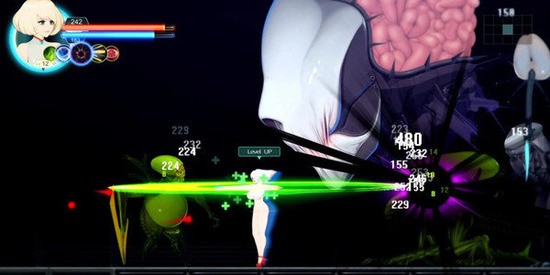 异形探索汉化版v5.0.1截图3