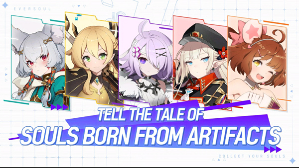 永恒灵魂versoul)涓枃瀹樻柟姝ｇ増涓嬭浇1.30.102截图2