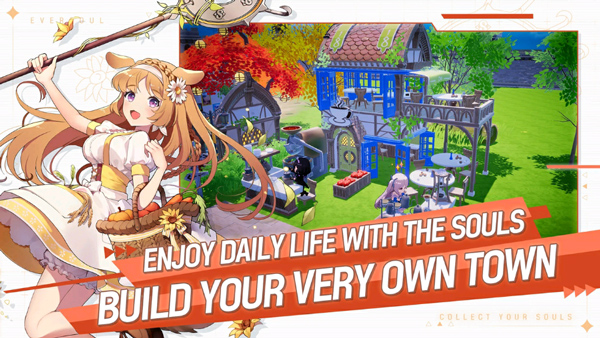 永恒灵魂versoul)涓枃瀹樻柟姝ｇ増涓嬭浇1.30.102截图5