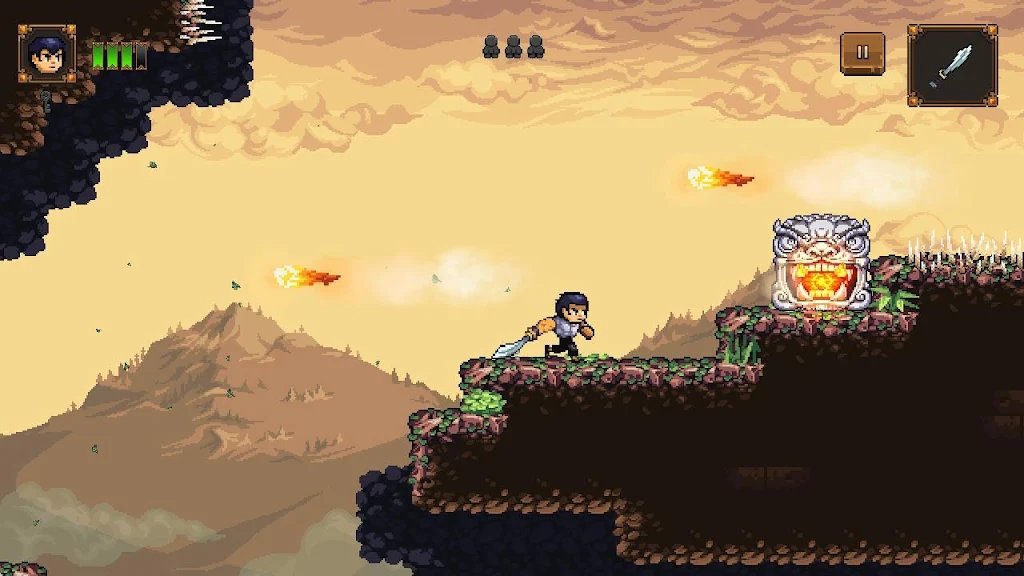 东方之影单机版v1.9.3截图1