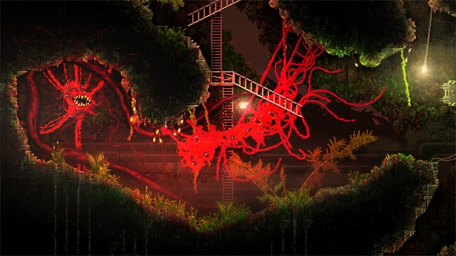 红怪手机中文版v1.0.40截图1