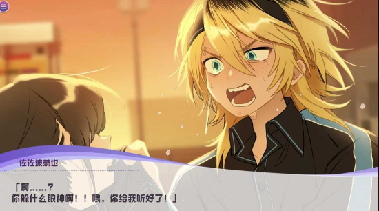 病娇即坏国际版vv1.4截图4