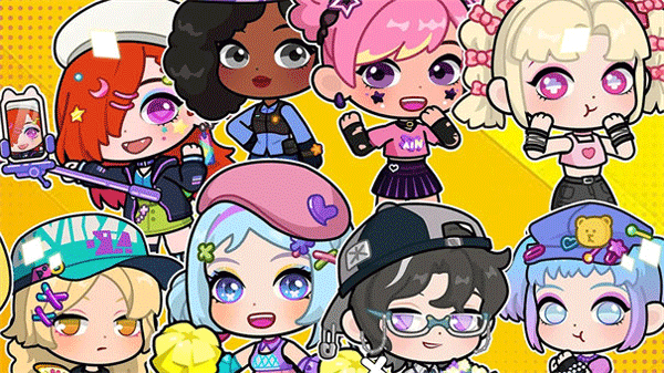 兔小萌世界奇妙之旅测试版v1.0.29截图4