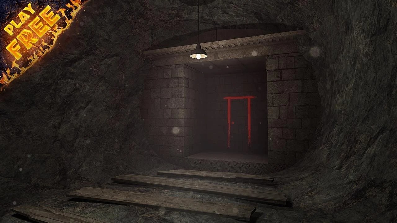 恐惧之屋另一个世界v6.2截图1