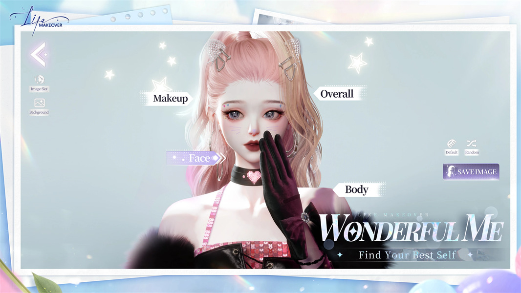 LifeMakeover新马服离线版vv1.1截图4