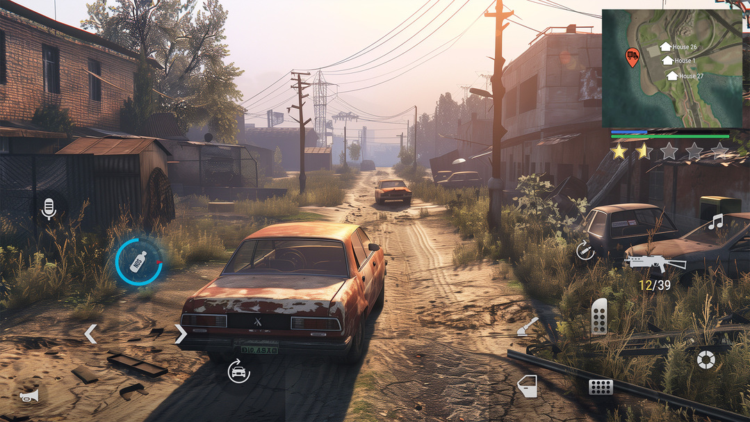 火力全开之开放城市2汉化版v17.02截图2