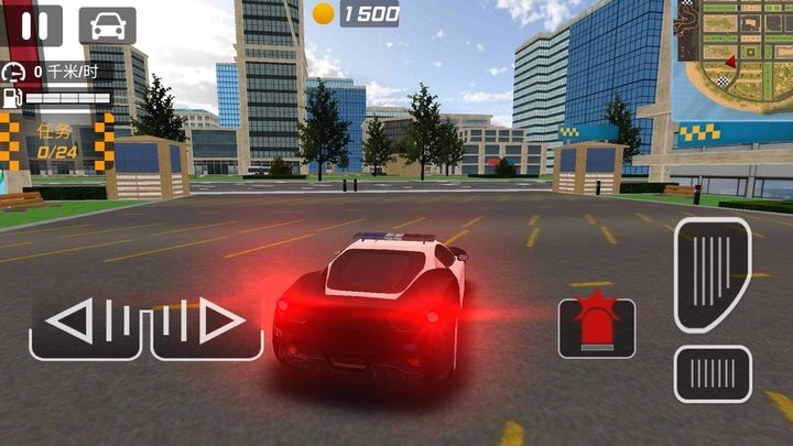 城市狂飙锦标赛完整版v306.1.0.3018截图3