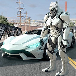 变形机甲大乱斗移植版v1.0.1