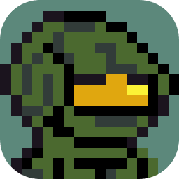 铁皮人大战荒野正版v1.3