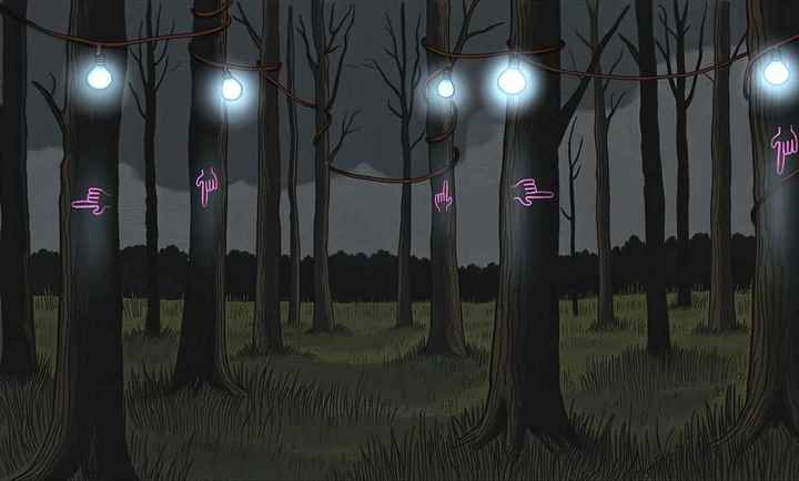 绿水镇付费版v1.0.0截图3