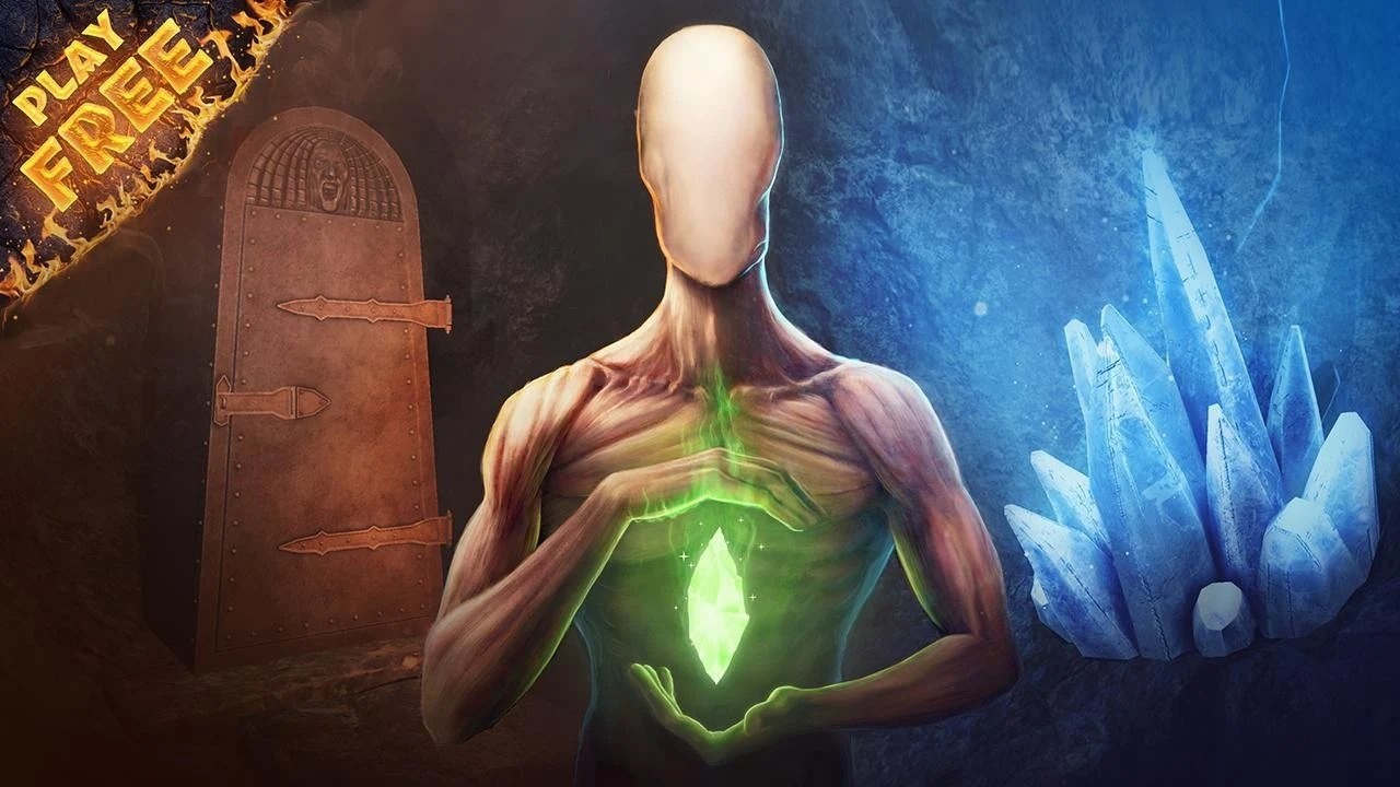 恐惧之屋另一个世界付费版v6.2截图2