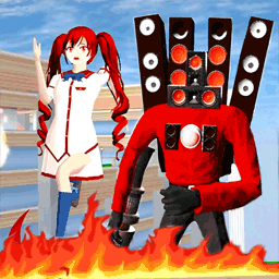 樱花逃离监控人先行服v1.0