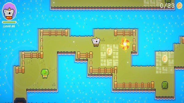 小偷阿星移植版v1.0截图1