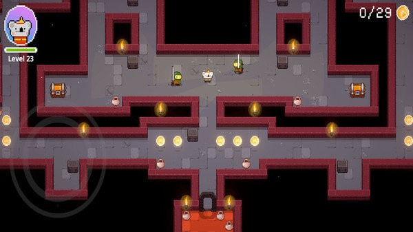 小偷阿星移植版v1.0截图4