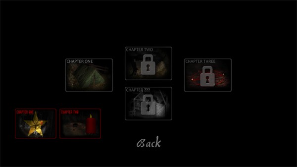 恐怖森林2汉化版v12截图3